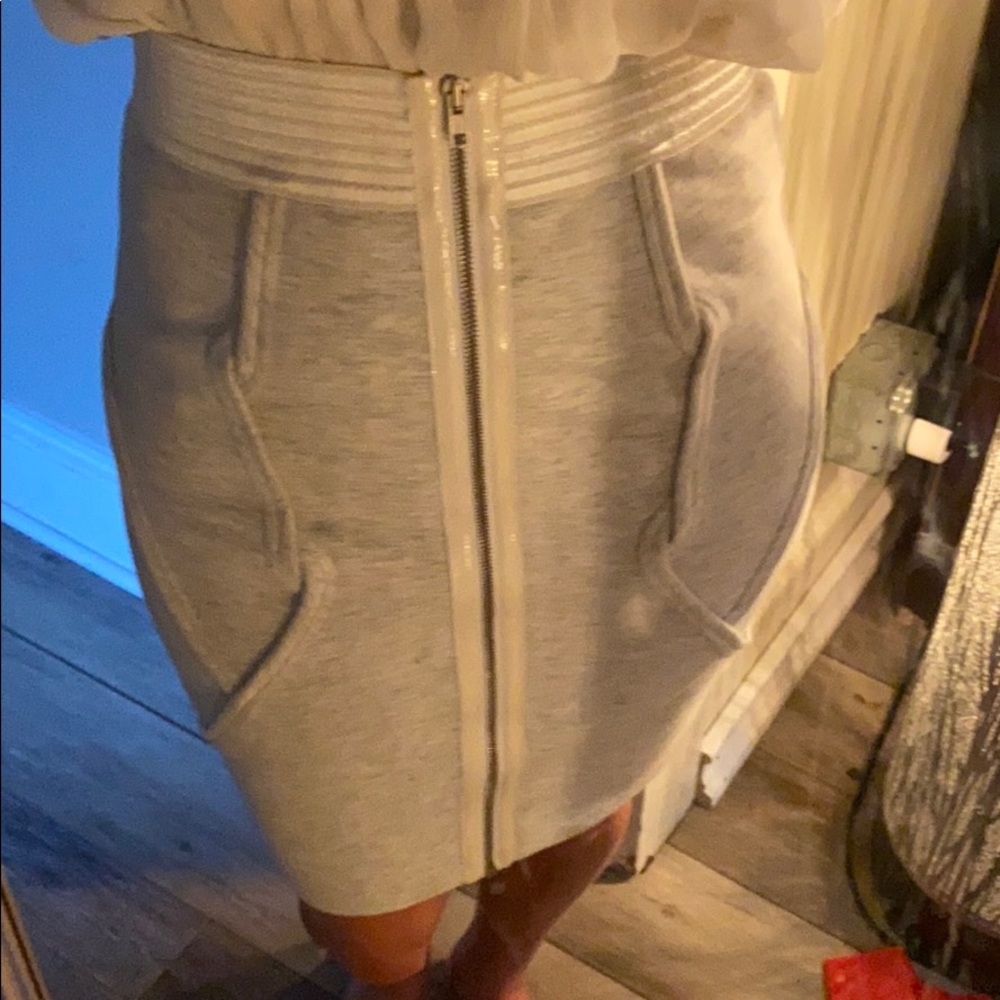 Designer SKIRT LIKE NEW ... ALEXANDER WANG